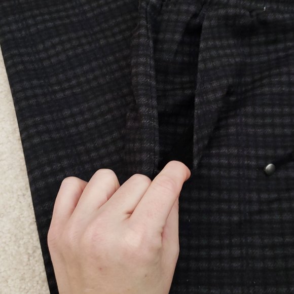 MAX STUDIO TRACK PANT - Picture 7 of 9